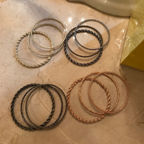 Kendra Scott Bangles - Picture 3 of 3